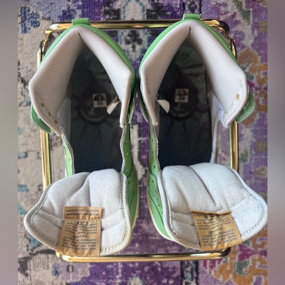 Rare Statue of Liberty Nike SB Dunk High Premium Rare 2011 - Size 8 Men’s - Picture 12 of 16